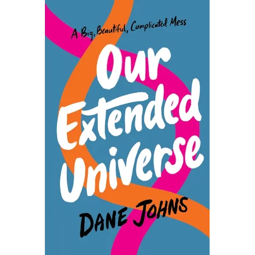 Our Extended Universe - Paperback