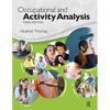 Occupational and Activity Analysis - Paperback