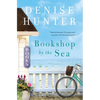 Bookshop by the Sea: A Sweet, Bookish Romance of Second Chances - Paperback