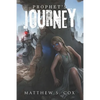Prophet's Journey - Paperback