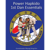 Power Hapkido - 1st Dan Essentials - Paperback