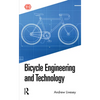 Bicycle Engineering and Technology - Paperback