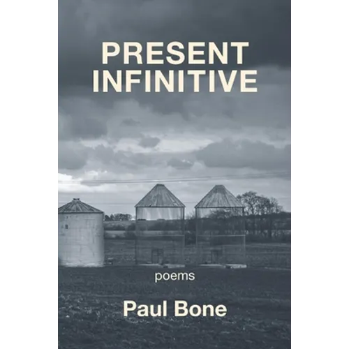Present Infinitive - Paperback
