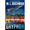 Gryphon: an action-adventure technothriller - Paperback