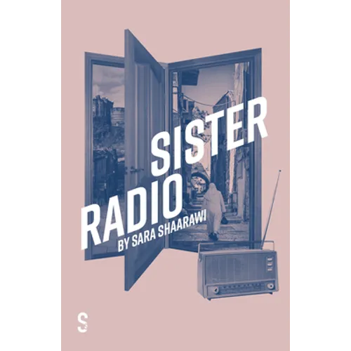 Sister Radio - Paperback
