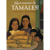 ¡Qué Montón de Tamales! - Paperback