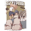 Gleipnir 7 - Paperback