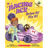 Racing Ace: Drive It! Fix It!: An Acorn Book - Paperback