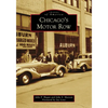 Chicago's Motor Row - Paperback