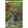 Terror on Tuesday - Mass Market Paperbound