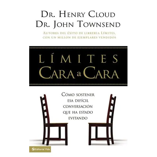 Limites Cara A Cara - Paperback
