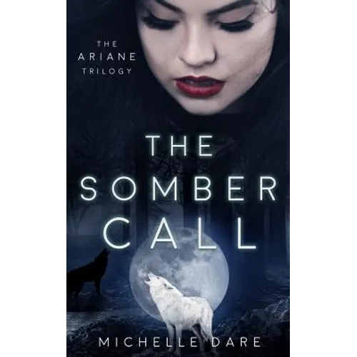 The Somber Call - Paperback