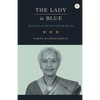 The Lady in Blue: The memoirs of First Lady Air Marshal - Paperback