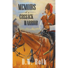 Memoirs of a Cossack Warriors - Hardcover