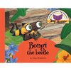 Bongi the beetle: Little stories, big lessons - Paperback