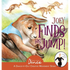 Joey Finds His Jump! - Hardcover