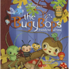 The Bugybops: Friends for All Time - Hardcover
