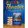 Jumble(r) Theater: These Puzzles Deserve a Curtain Call - Paperback