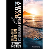 2024-2025 Boyd's Commentary Study Notes - Paperback