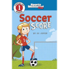 Soccer Score - Paperback