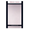 Sonnets - Paperback