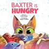 Baxter is Hungry - Paperback