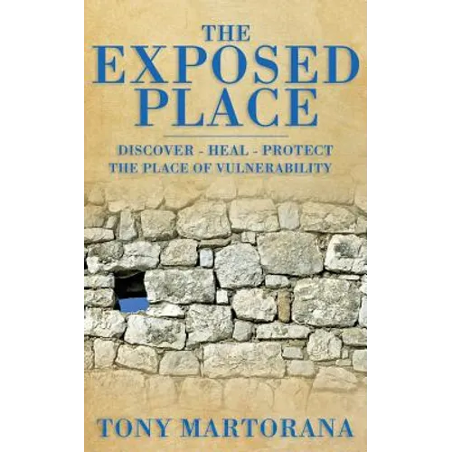 The Exposed Place - Paperback