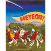 Meteor! - Paperback