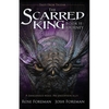 The Scarred King II: Journey - Paperback