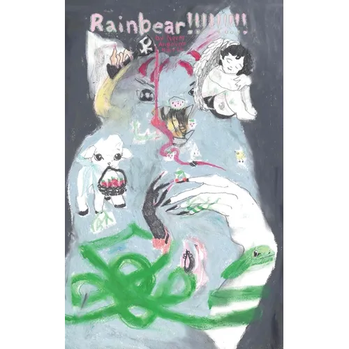 Rainbear!!!!!!!!! - Paperback