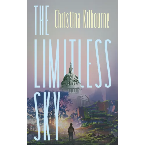 The Limitless Sky - Paperback