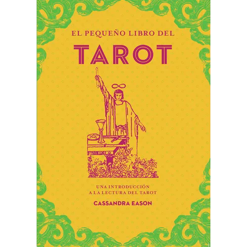 Pequeño Libro del Tarot, El - Paperback