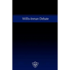 Willis-Inman Debate - Paperback