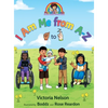 I Am Me from A-Z - Hardcover