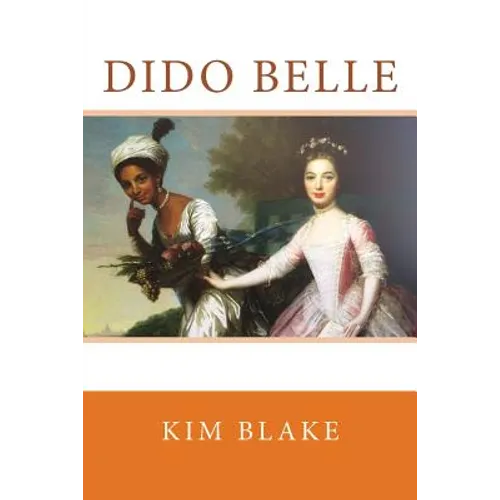 Dido Belle - Paperback