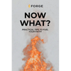 Now What?: Practical Tips to Fuel Your Faith - Paperback