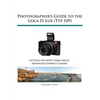 Photographer's Guide to the Leica D-Lux (Typ 109) - Paperback