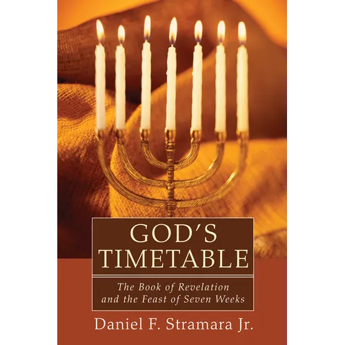 God's Timetable - Paperback