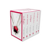 The Twilight Saga White Collection - Paperback