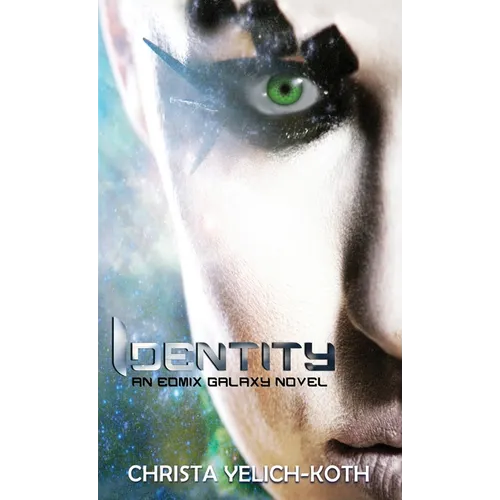 Identity - Hardcover