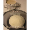 Ancient Roman Eats: Roman Style Cooking for Modern Cooks. - Paperback