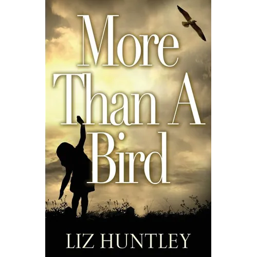 More Than A Bird - Paperback