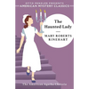 The Haunted Lady - Paperback