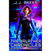 The Galathea Chronicles - Paperback