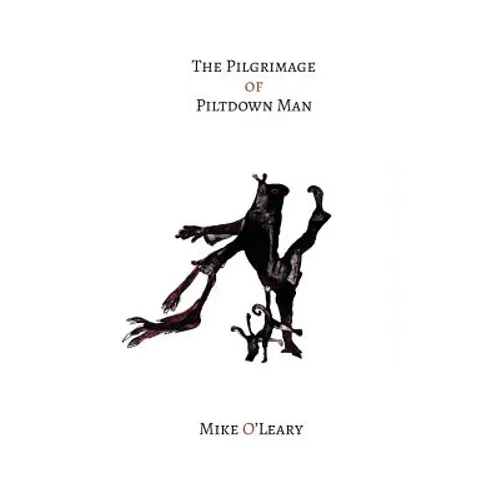 The Pilgrimage of Piltdown Man - Paperback