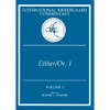 International Kierkegaard Commentary Volume 3: Either/Or, I - Hardcover