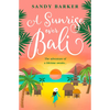 A Sunrise Over Bali - Paperback