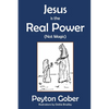 Jesus is the Real Power - Paperback