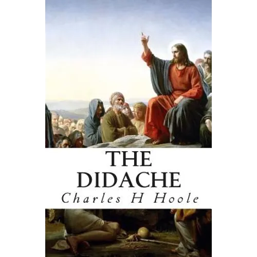 The Didache - Paperback