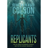 Replicants - Hardcover